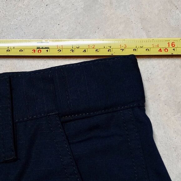 NWT Propper Critical Response Lightweight LAPD Navy Ripstop EMS Pants 30x36 - Picture 7 of 9